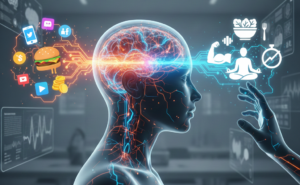 O combustível cerebral que pode salvar (ou destruir) a sua dieta e o seu treino