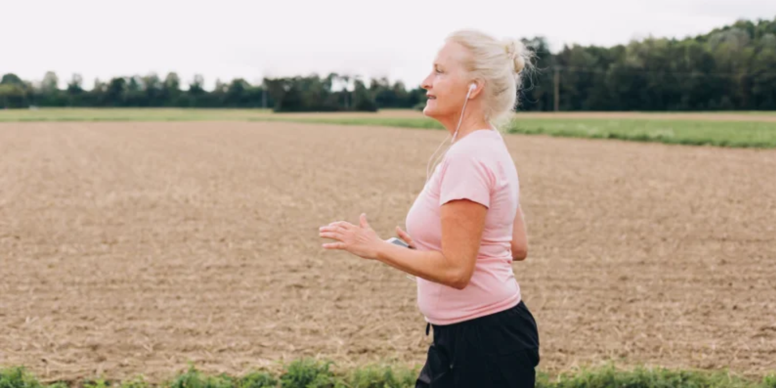 Musculação para Mulheres Acima de 40 Anos. Porque é importante?